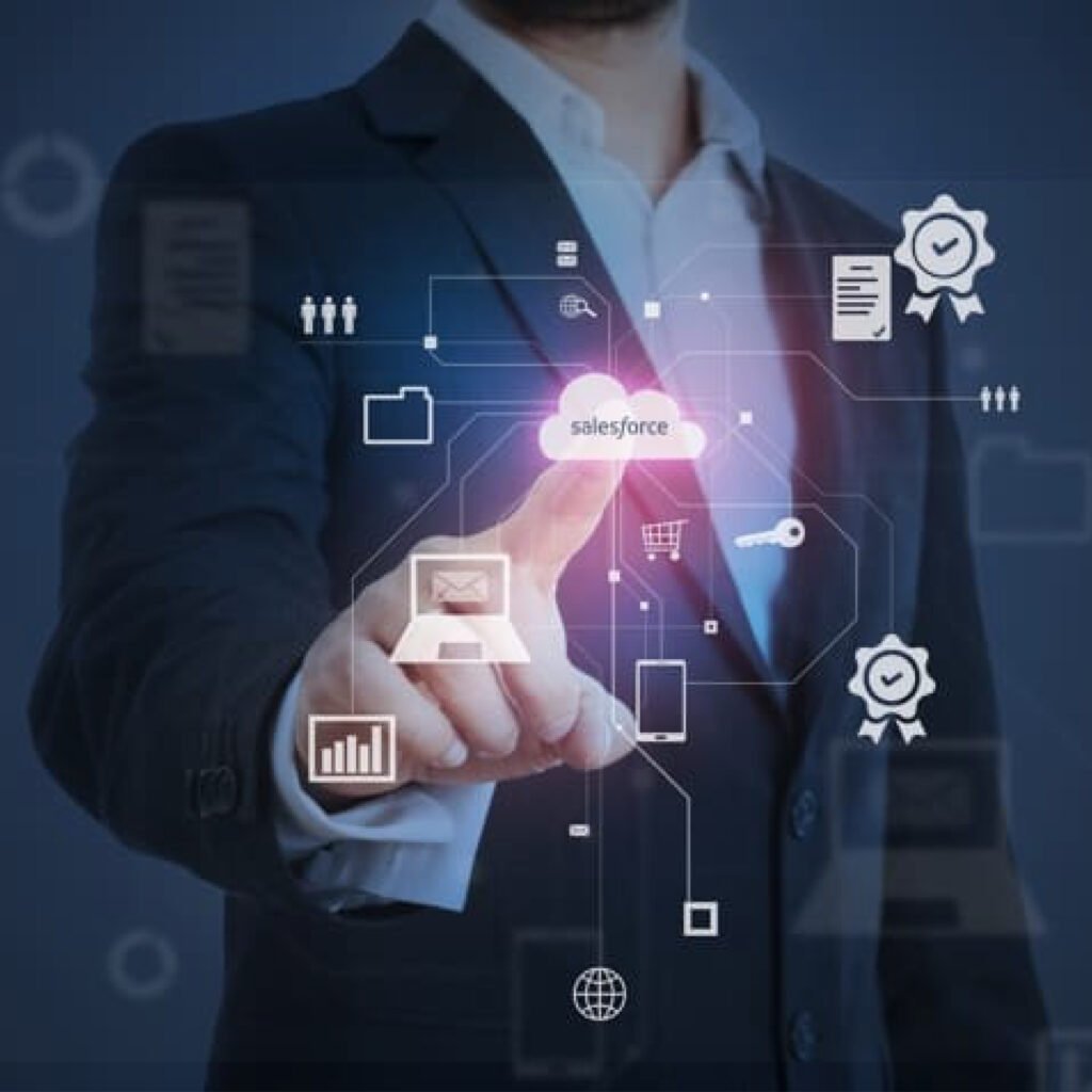 Starting Your Salesforce Career: A Guide for Freshers