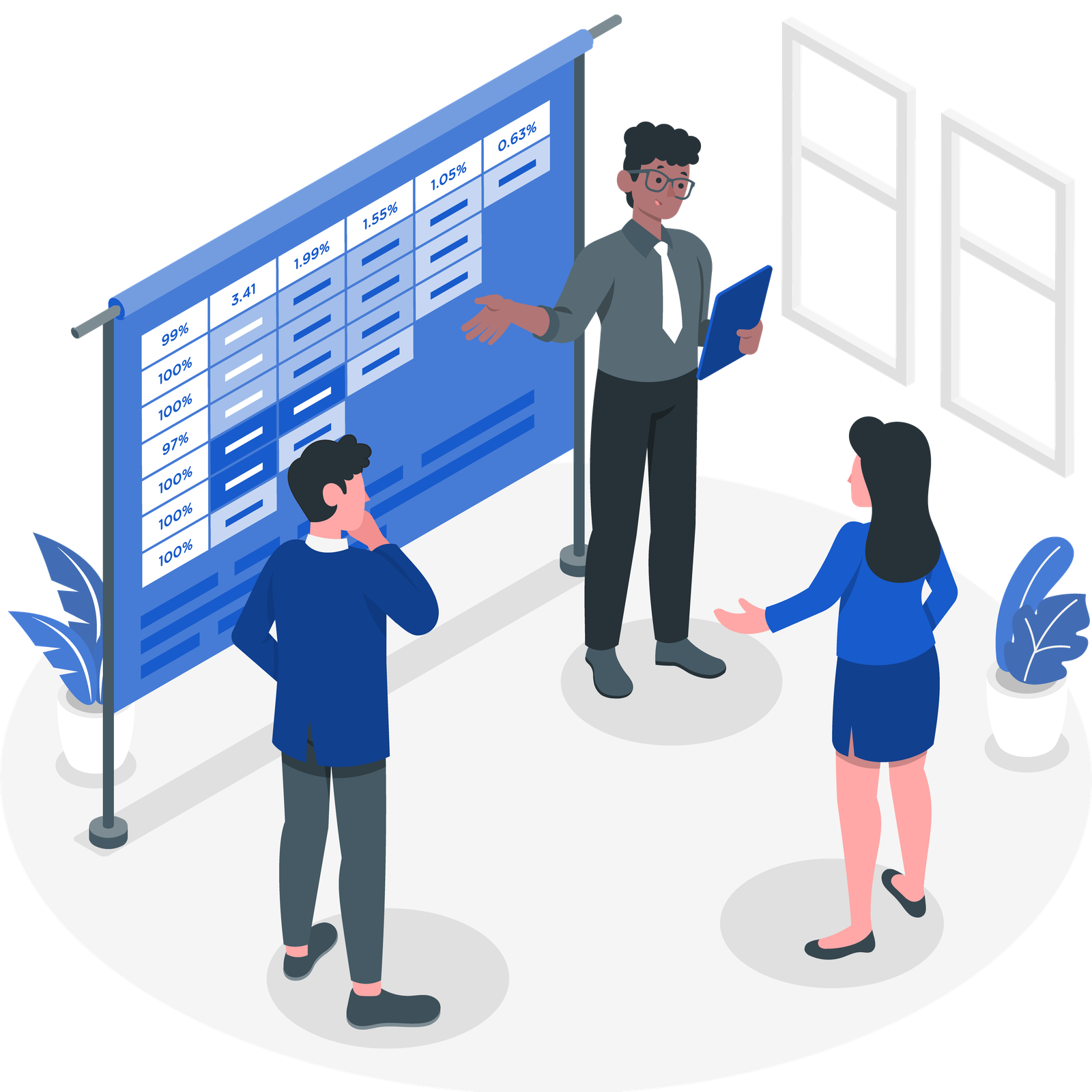 Our Expert Training & Strategy