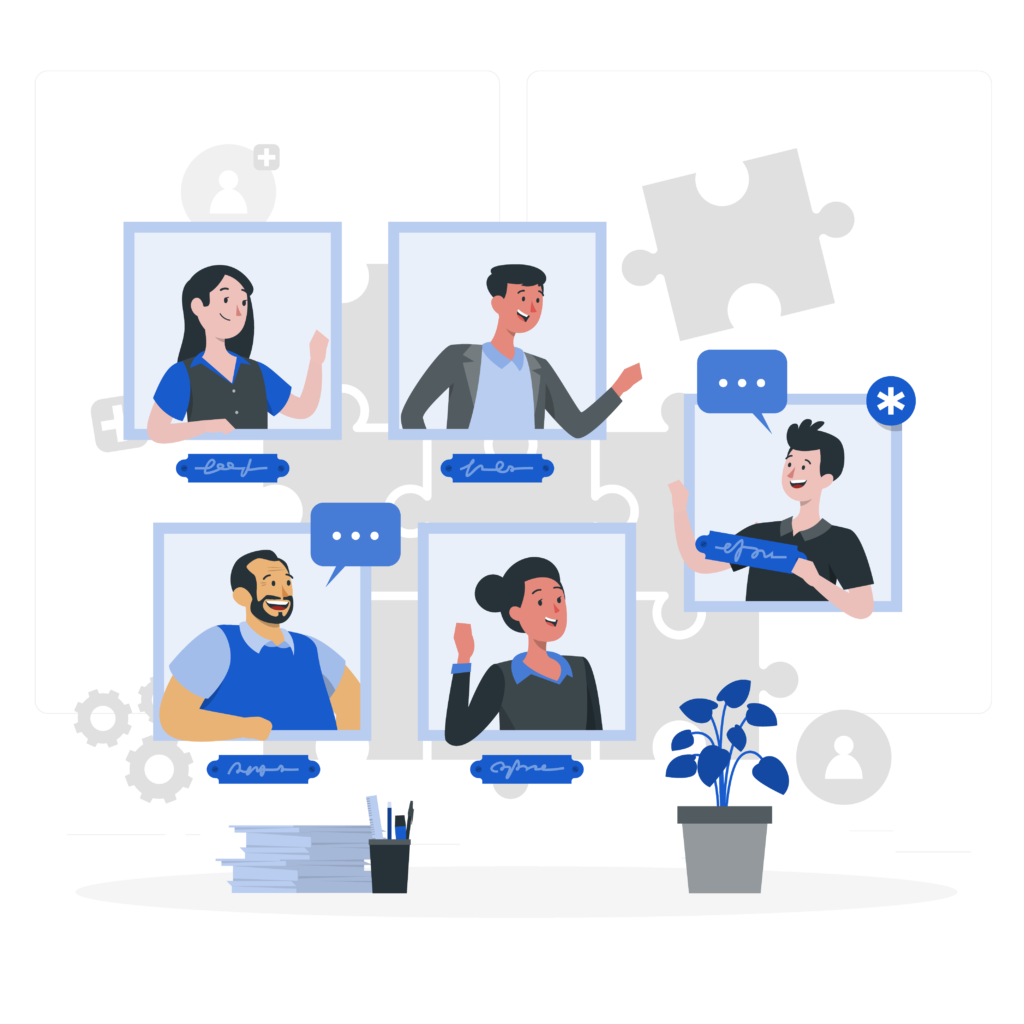 cloud gyata Our Unique Approach