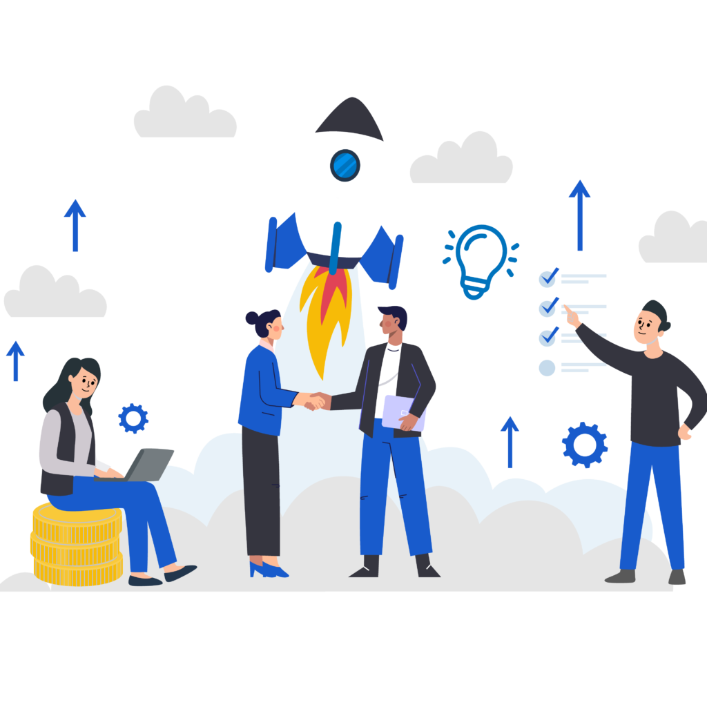 Cloud Gyata Why Choose Us