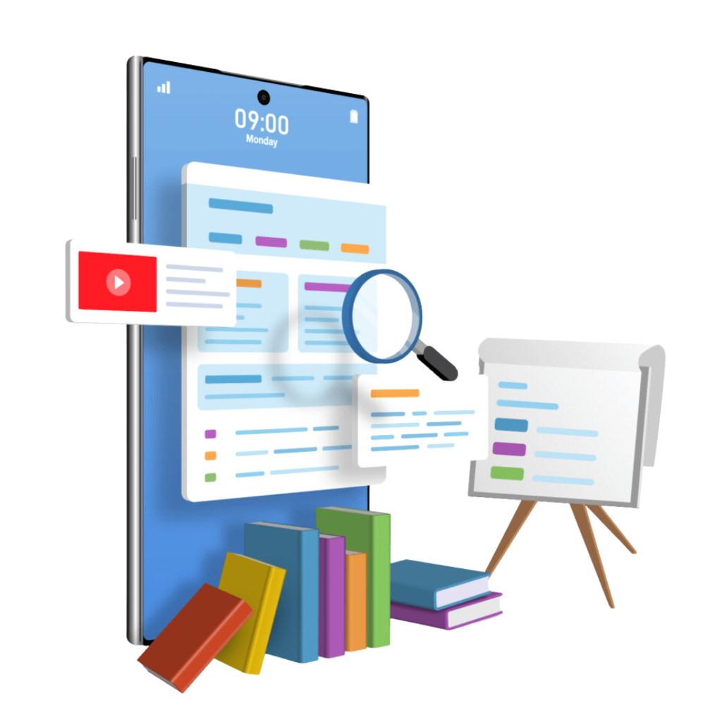 Join our internship program