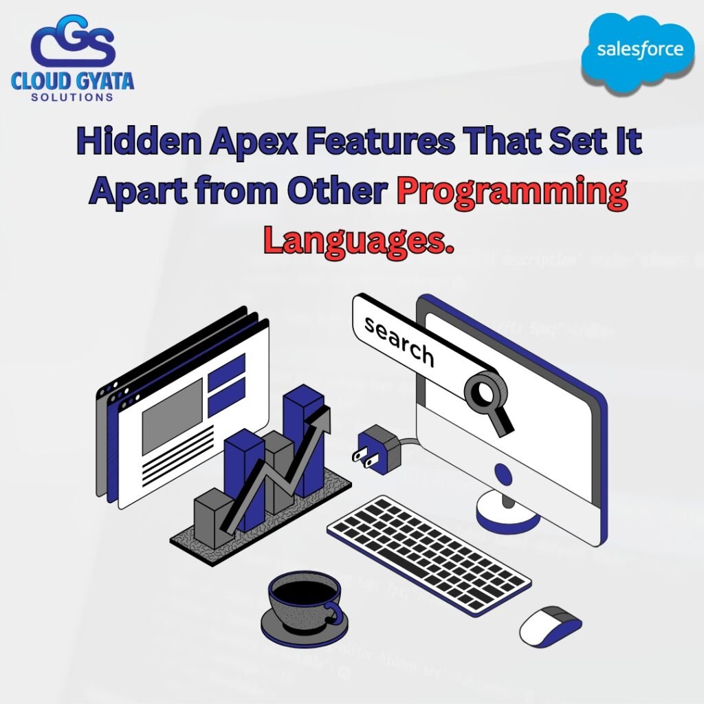 Hidden Apex Features That Set It Apart from Other Programming Languages