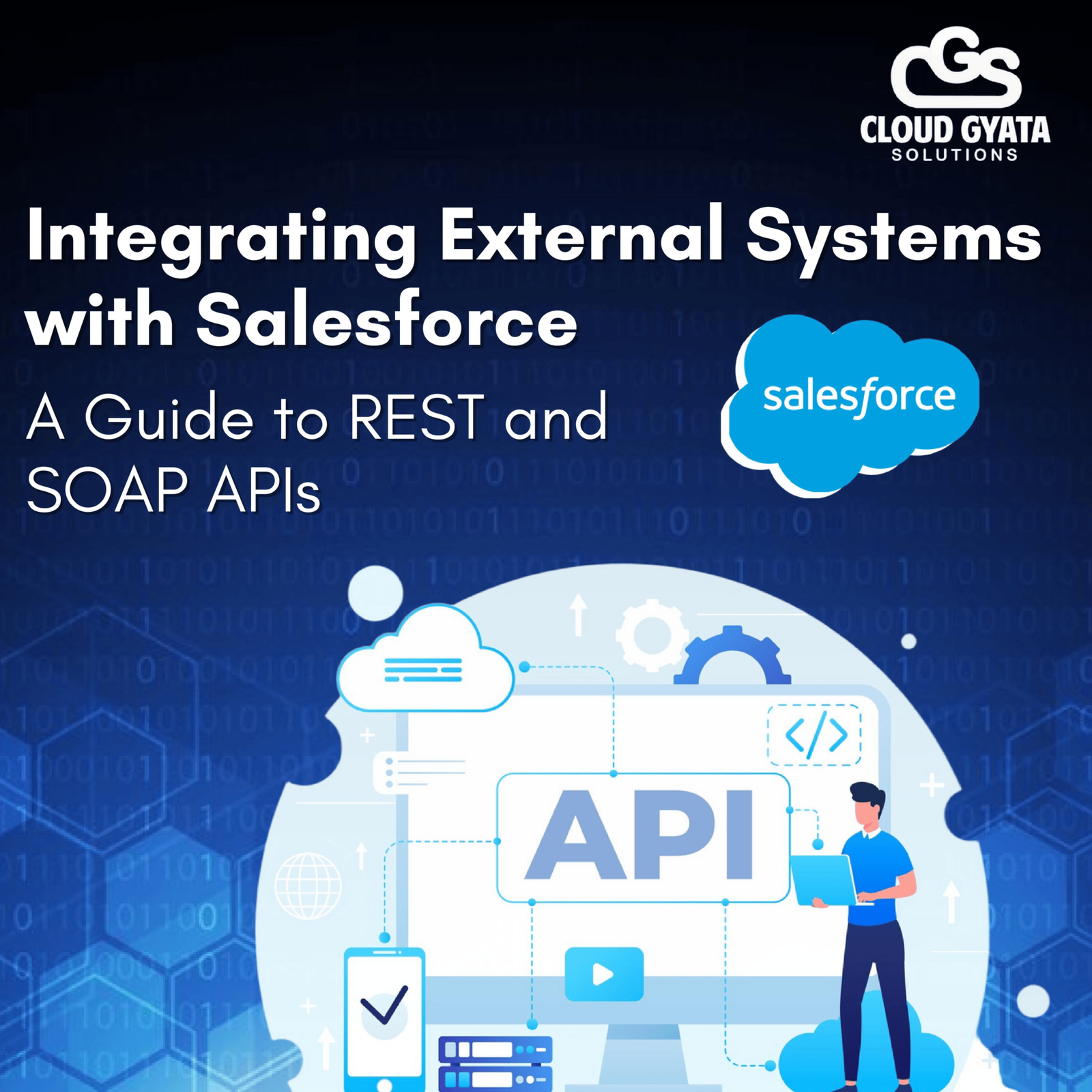 Integrating External Systems with Salesforce: A Guide to REST and SOAP ...